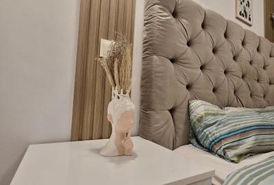 3 camere cozy Luminos, elegant & complet renovat | Open space | 2 locuri  parcar - 10