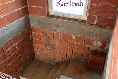 Casa in localitatea Osorhei - 11