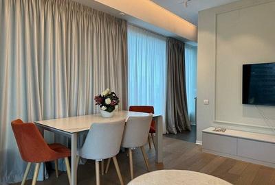 Apartament cu 2 camere în Floreasca - 2