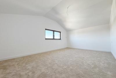 Casa individuala 460mp teren, 150mp utili + terasa -Giroc - 7
