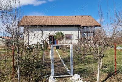 Vand Casa cu teren 1000mp Saftica cartier Vile Vand Casa cu teren 1000mp Saftica cartier Vile - 7