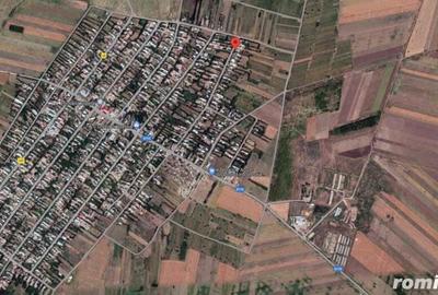 Casa si teren Ciocile, jud. Braila - ID: R1979407 - 4