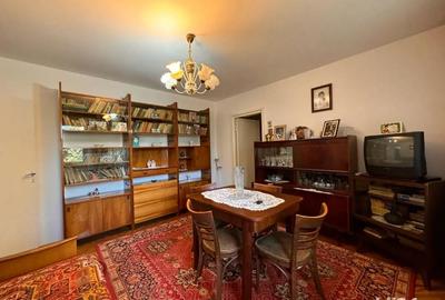 Apartament cu 3 camere semidecomandat în Zamfirescu - 4