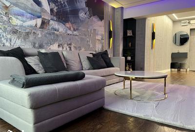 Apartament cu 2 camere decomandat în Bucureștii Noi - 12