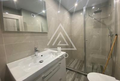 Apartament spre inchiriere cu 2 camere in Marasti, modern si spatios. - 7