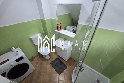 Apartament cu 3 camere decomandat în Central - 12