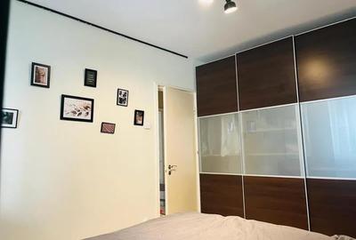 2 Camere, Bd. Tineretului (langa parc), Pet Friendly, 5 min Metrou - 5