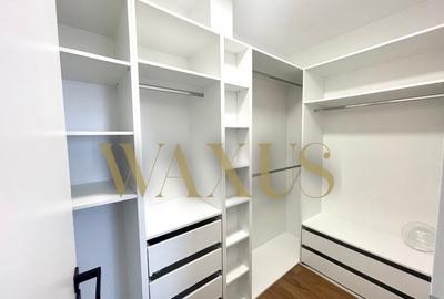 Apartament modern de 3 camere - 63mp I balcon I parcare - VIVO I BMW - 8