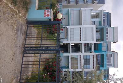 Apartament cu 4 camere în Costinești - 8