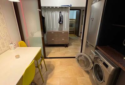 Apartament cu 2 camere decomandat în Dosu Bricii - 5