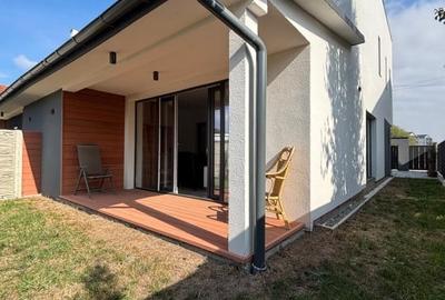 COMISION 0%-Duplex 5 camere, nivel P+M, 120mp utili + terasa -Braytim - 2