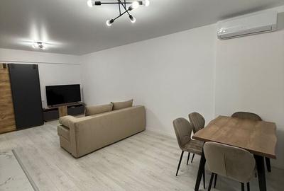 Prima închiriere! 2 camere moderne – Sun Royal View, Piața Sudului Prima închiriere! 2 camere moderne – Sun Royal View, Piața Sudului - 2