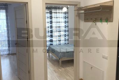 Apartament cu 3 camere decomandat în Mănăștur - 7