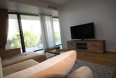 Apartament cu 2 camere semidecomandat, mobilat în Olimp - 13