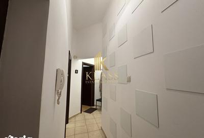 Apartament cu 2 camere în Dacia - 8