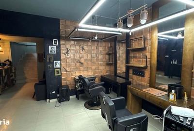 Spațiu comercial, de 80 mp, în Floreasca - 1