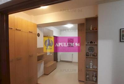 Apartament Superb Baneasa - Ion Ionescu de la Brad - 1