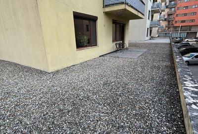 Apartament 2 camere parter 63mp utili plus terasa 123 mp - 10
