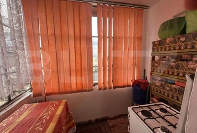 Apartament cu 2 camere decomandat în Central - 1