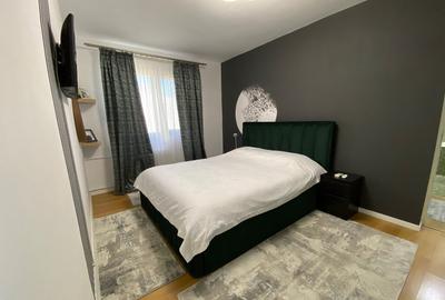 Vand apartament 3 camere Sos. Colentina nr. 72, 65mp utili. Proprietar - 4