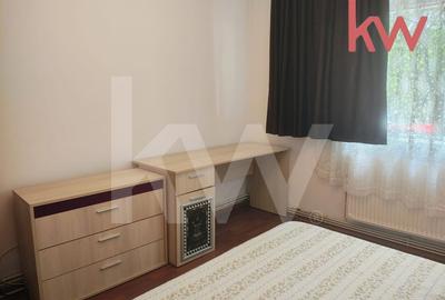 Apartament cu 2 camere decomandat, mobilat în 1 Mai - 2