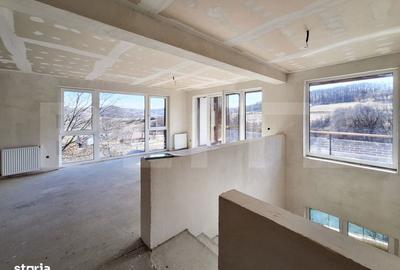 Casă cu 4 camere cu Teren 456 Mp în Sava - 2