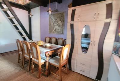 Casa rustica cu traditie -  P+M  - constructie BCA -teren 506mp -159.000 Euro - 26