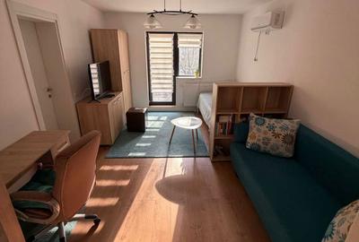 Garsonieră semidecomandată în Dristor