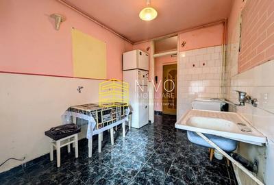 Apartament 2 camere - Tg. Mureș - Tudor - Bld. Pandurilor Apartament 2 camere - Tg. Mureș - Tudor - Bld. Pandurilor - 4