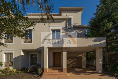 Oportunitate Unică Bijuterie Arhitecturală la 2 Minute de Jolie Ville - 5