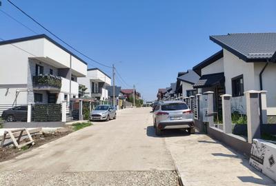 Vila Tip Duplex 97 mp Utili, 3 Camere, Finisaje de Top - 3