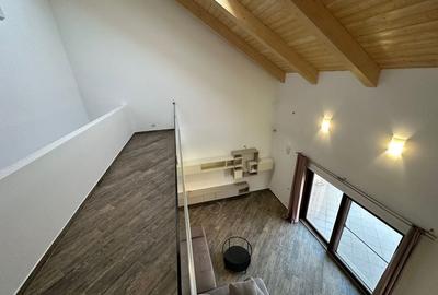 CASA SPATIOASA  CU GARAJ SI TEREN DE 600 MP - 3