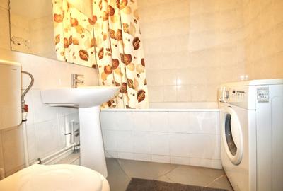 GIULESTI PARC-NICOLAE ONCESCU, APARTAMENT DECOMANDAT, 0% COMISION! - 8