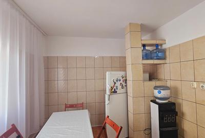 Nerva Traian | Timpuri Noi metrou | Bloc anvelopat | Prima inchiriere dupa renov - 18