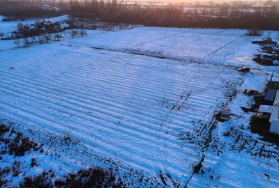 Teren Construcții intravilan de 11412 mp, în Șag - 5