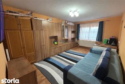 Apartament cu 2 camere, mobilat în Triaj - 6