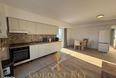 Apartament cu 2 camere în Dâmbul Rotund - 2