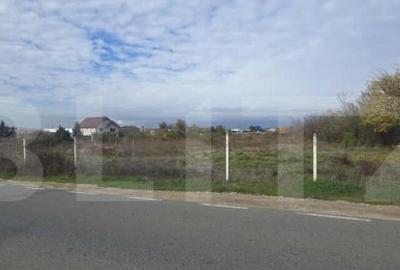 Teren de vanzare, 6302 mp, zona de Nord - 2