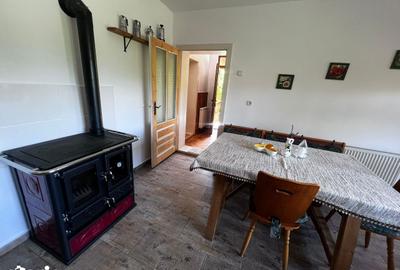 Casă cu 5 camere cu Teren 936 Mp în Central - 7