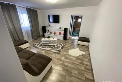 Apartament cu 2 camere decomandat în Sântimbru - 7