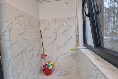 Dacia - 3 camere decomandate,  totul nou, centrala gaze, etaj parter cu balcon - 19