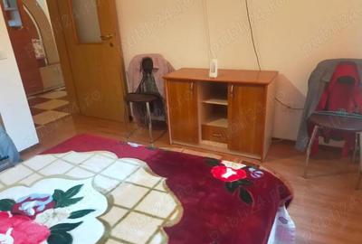 Km 4-5 - Pia?a : Apartament doua camere, decomandate ,etaj 1 , doua balcoane ,pre? accesibil - 5