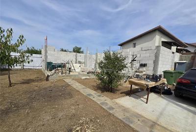 Casa-Vila Dragomiresti Vale-Centura Bucuresti- zero comision - 16