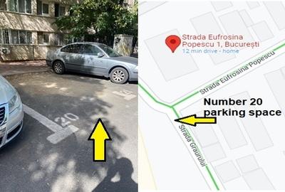 Garsonieră decomandată în Dristor - 8