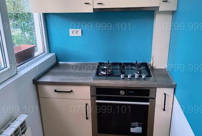 Inchiriere apartament 3 camere - Sector 1, Zona Baneasa, Bucuresti - 10