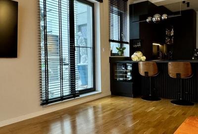 Apartament cu 2 camere, mobilat în Străulești - 2