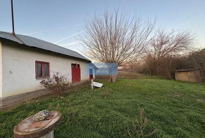 De  Vânzare Teren 3.488 mp  - Drumul Stăneștiului,Giurgiu - 2