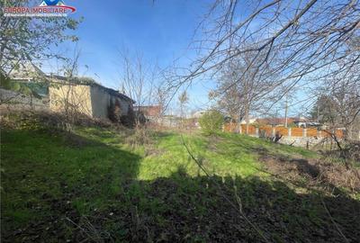 Teren de in zona Alexandru cel Bun Tulcea - 2