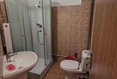 Gradina Botanica- Apartament cu 3 camere, etaj 1- Bloc nou - 7
