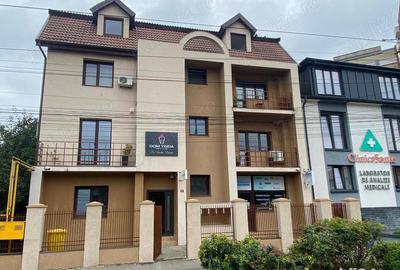 Inchiriez Cabinet Stomatologic in clinica Dom Ygeia - Timisoara - 4